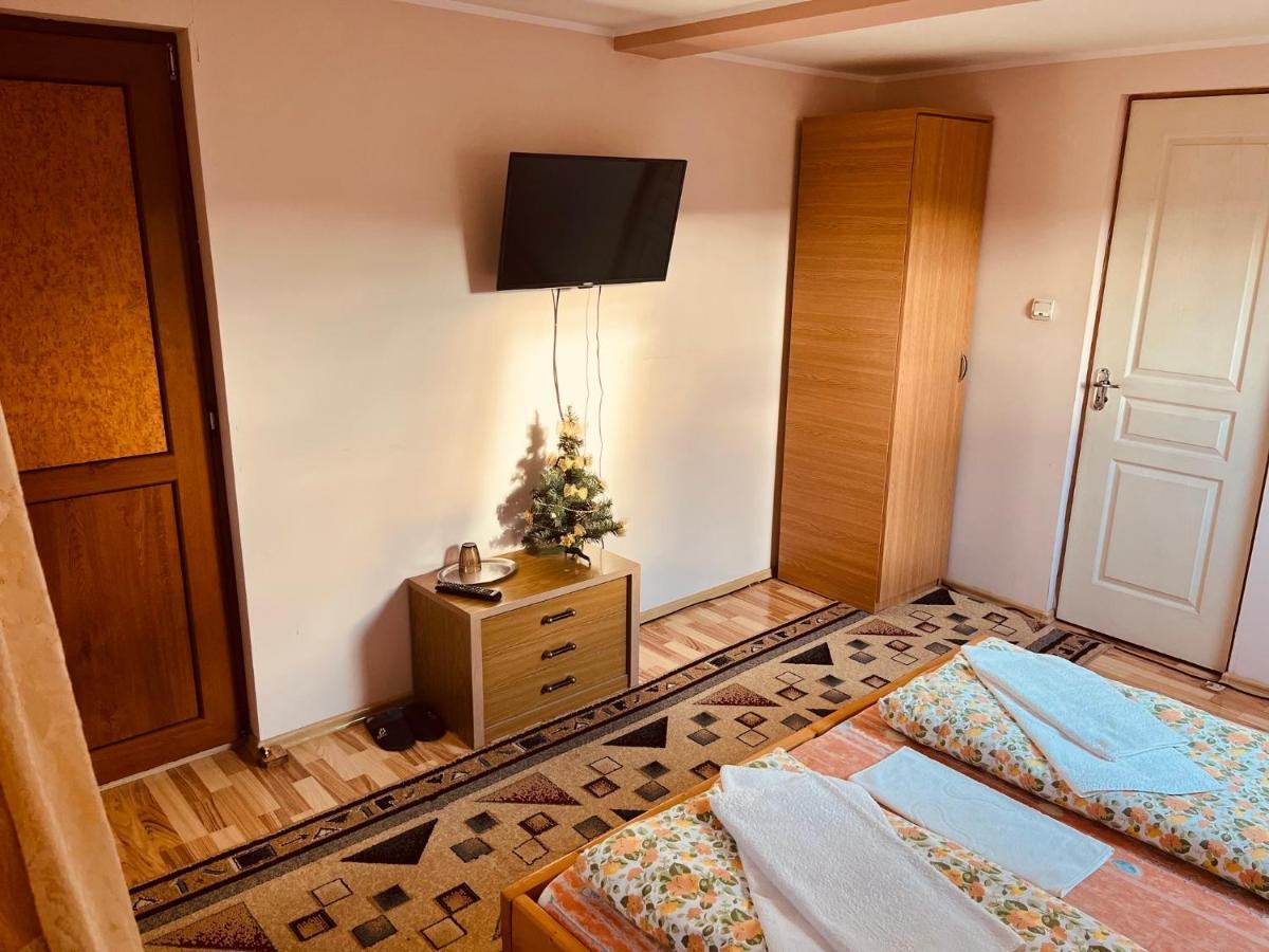 Отель Casa Boico Гура-Гуморулуй Экстерьер фото