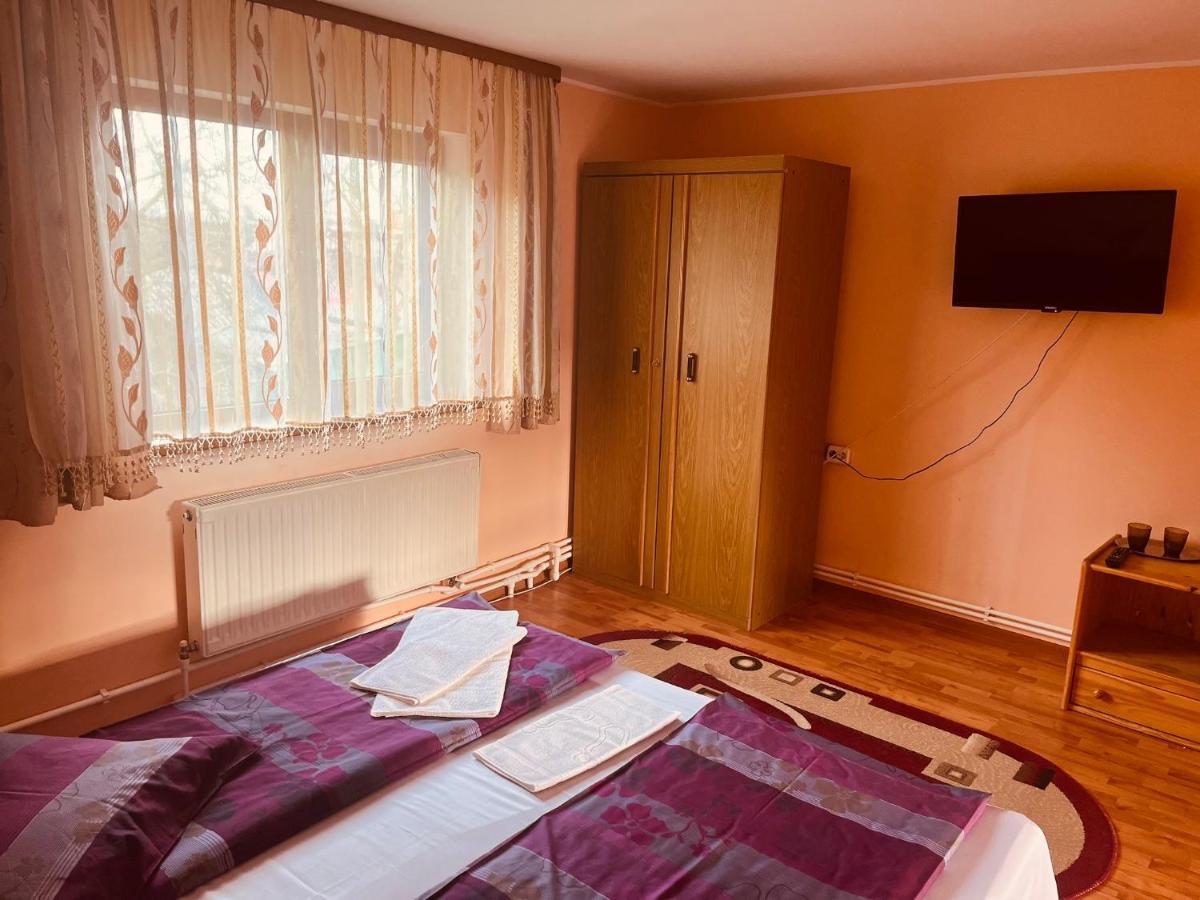 Отель Casa Boico Гура-Гуморулуй Экстерьер фото