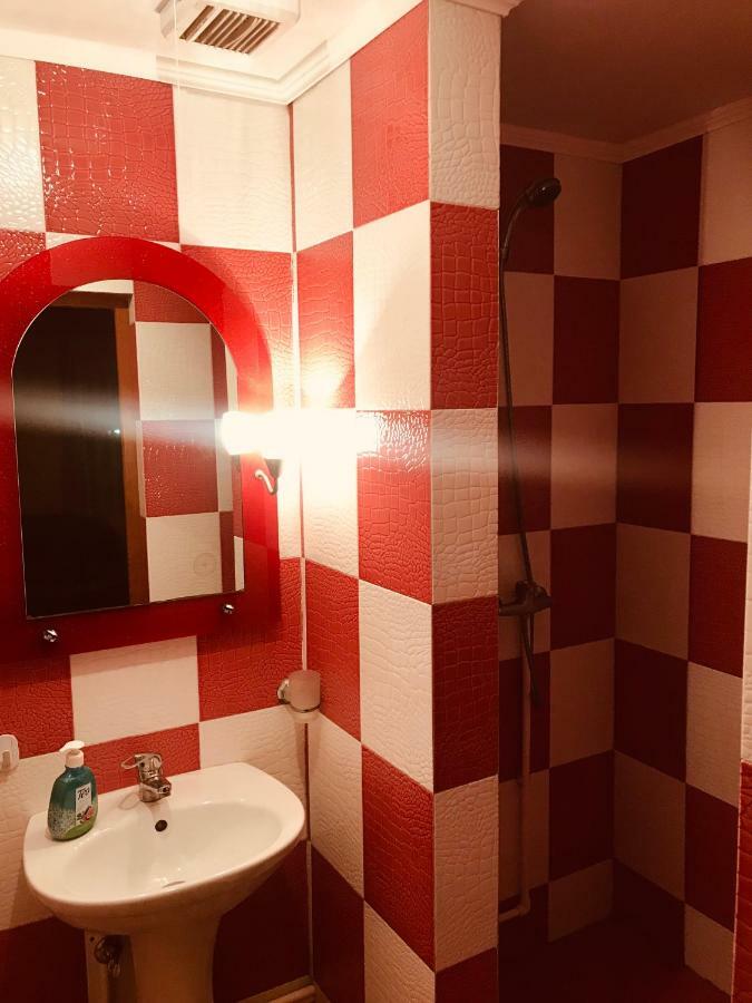 Отель Casa Boico Гура-Гуморулуй Экстерьер фото