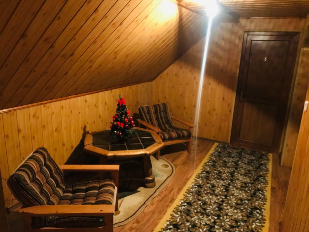 Отель Casa Boico Гура-Гуморулуй Экстерьер фото